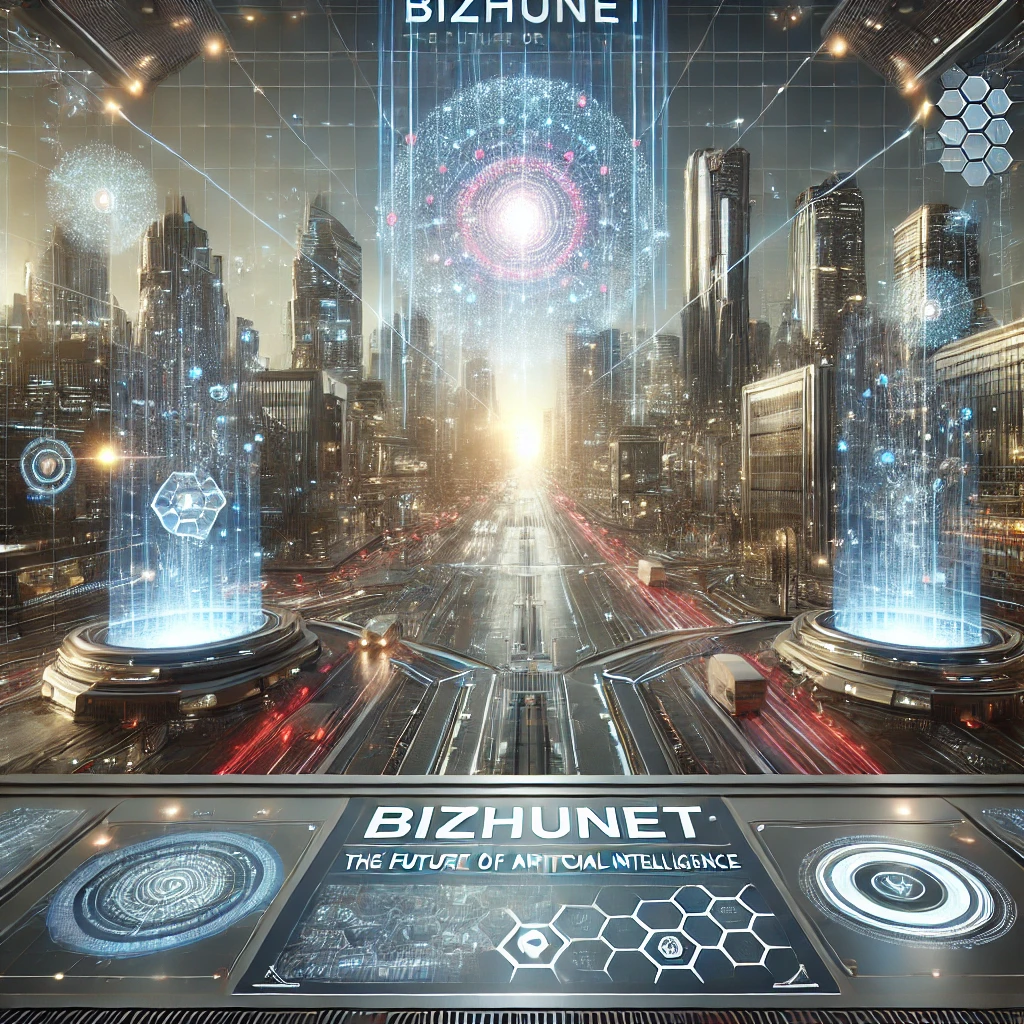 bizhunt