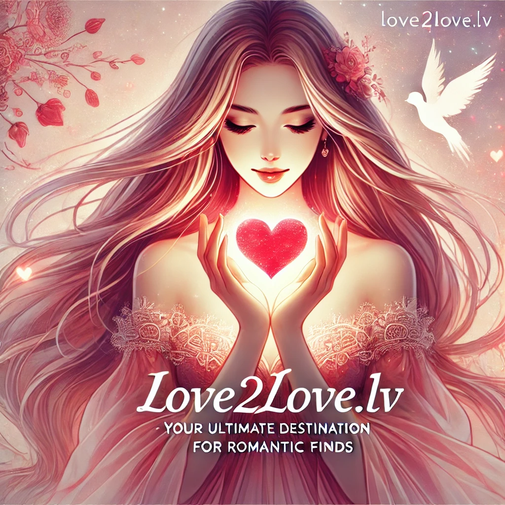 love2love.lv: Your Ultimate Destination for Romantic Finds