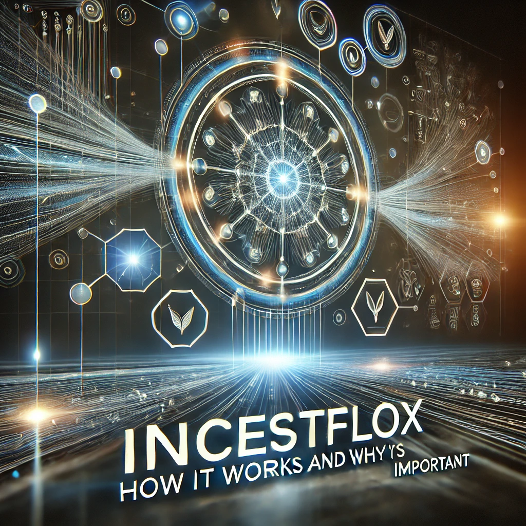 Incestflox: How It Works and Why It’s Important