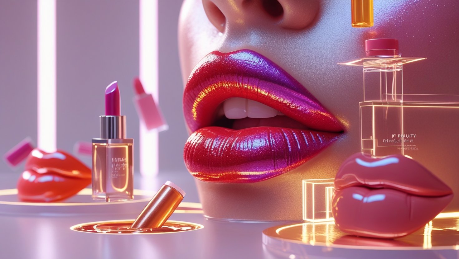 Listcrawl: Your Ultimate Guide to Lip Care and Bold Makeup Trends