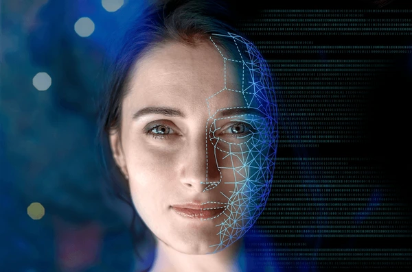 portrait-woman-symbolically-turning-into-virtual-600nw-2374079997 XAI770K: The Future of Explainable AI Technology