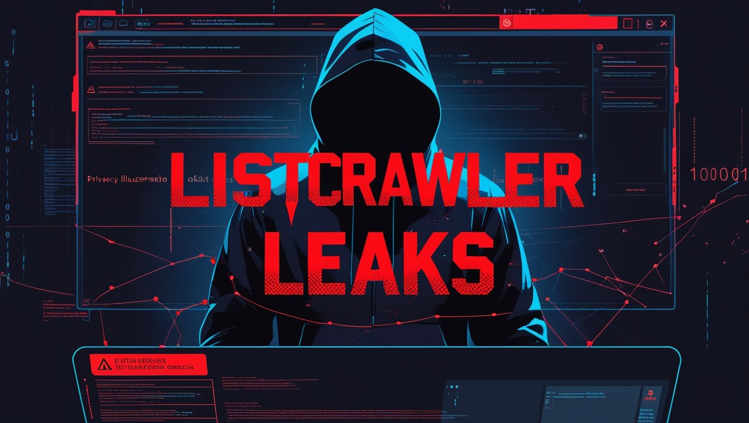 Listcrawler Leaks: The Dark Side of Digital Exposure and Privacy Risks