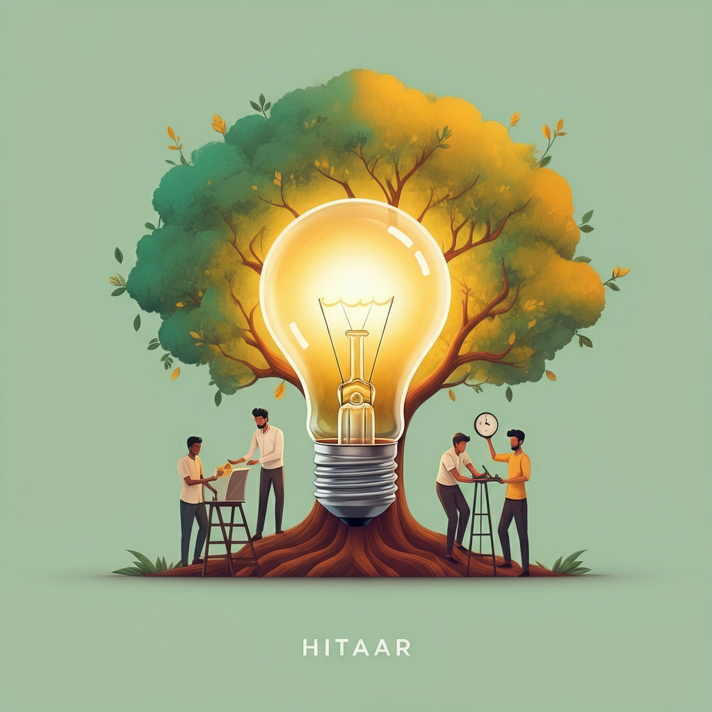 Discovering Hitaar: What You Need to Know